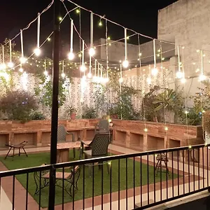 The Hideout - Near Taj , Agra (Uttar Pradesh) India