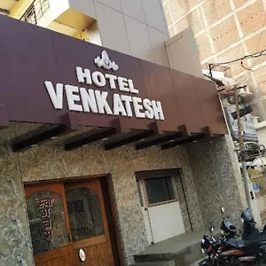 Venkatesh Hotel