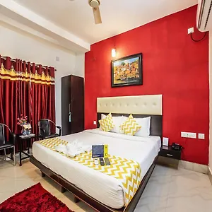 Yash Residency Hotel