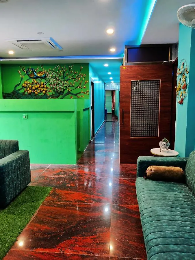 Namaste Benares Varanasi Hotel